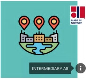 Start a Branch Office in Norway